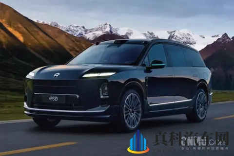 蔚来上周汽车销量数据：蔚来破4500台 乐道约4500台-1