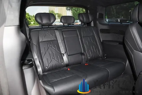 重磅豪礼来了!原来福利还能这样发?极氪009这次真把我整不会了-2