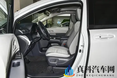 2024款赛那选买指南：官降25万后，这版家用MPV闭眼冲-2
