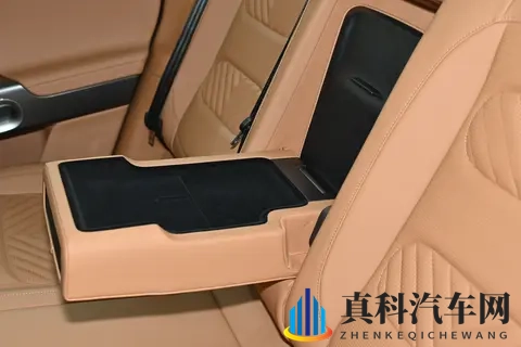 通勤远行兼顾 smart 精灵 5 号 EHD 插混 SUV 实力解析-3