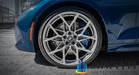 限量100台，仅限加拿大，宝马推出M340i xDrive五十周年纪念版-1