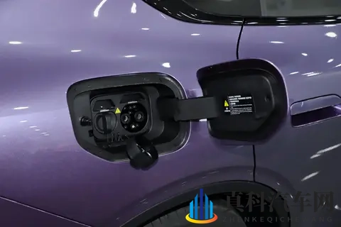 深蓝L06 2026款560Ultra激光版：均衡配置，值得一看-2