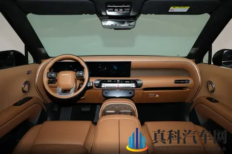 比丰田汉兰达安静，比大众途昂舒服，新一代帕里斯帝值得入手吗？-2