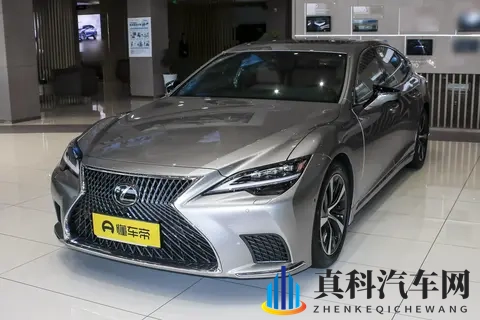 预算 80 万买旗舰？LS全系解读，商务不翻车指南-1