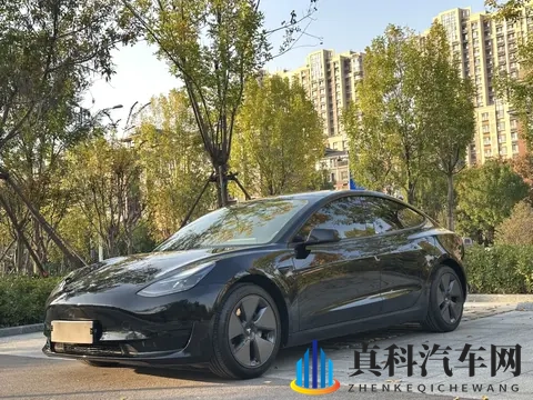 21年Model3,9万公里,代步通勤,12万拿下香不香?-2