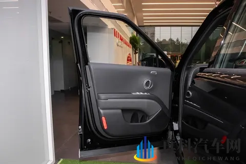 全新一代帕里斯帝上市！全系混动+四驱，五座_七座可选，能卖爆？-1