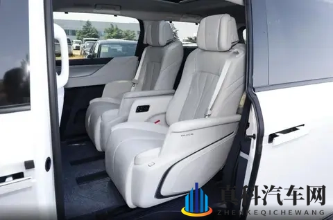 为什么陆上公务舱20T先享版才是最值得推荐的?别克GL8导购指南-2