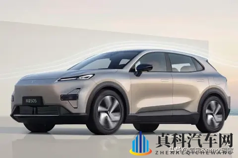 1169万起！深蓝S05Lite纯电版，520km续航+后驱操控，性价比标杆-3