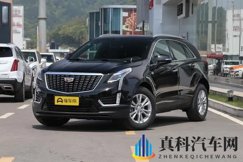 凯迪拉克一口价,能否在豪车遍地走,油车不如G的时代立足?-3