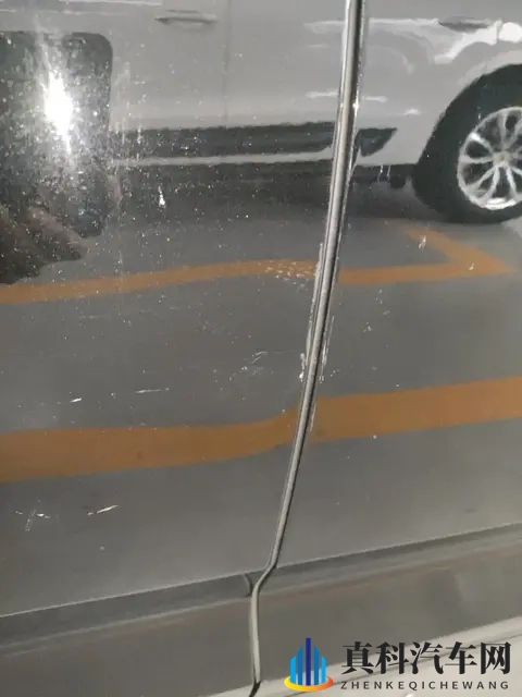 25万多拿下，8万公里一手奥迪A6L，宜商宜家！-2