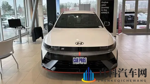 10月,美国电动车销量暴跌43%-3