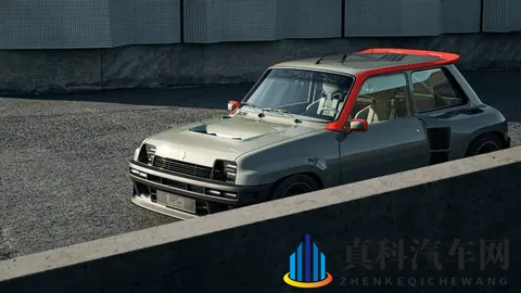 审美选修课:建议新车设计师都学习一下-2