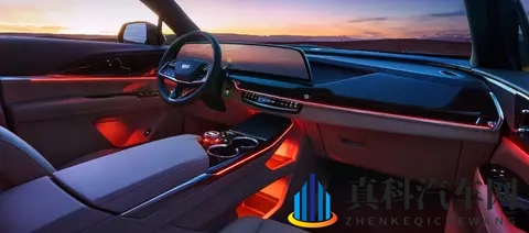 凯迪拉克XT5:一台不完美的神车-2