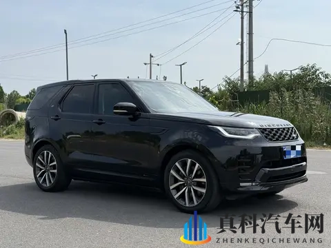 路虎发现:21款360PS,89万公里,硬派越野也能家用?-2