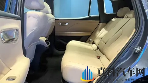 增程版1268万起,三大自研技术加持,埃安i60正式预售-3