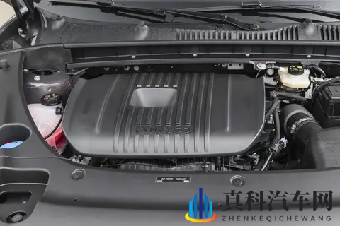 领克03 2026款 20TD AT Ultra：性能与智能兼备的紧凑型轿车-3