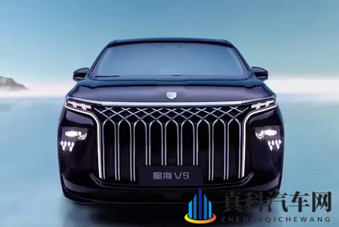 智能配置全配齐！星海V9如何实现高阶体验？-3