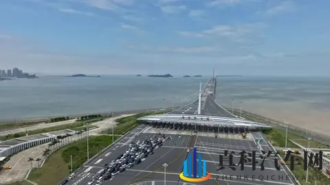 官宣！12月23日起，江门车牌可开进香港市区！-3