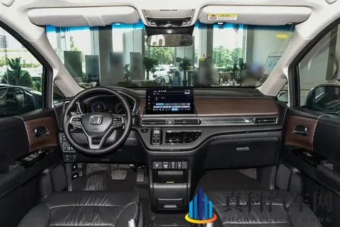 购车指南丨奥德赛产品矩阵丰富，如何选到适合你的那一款？-3