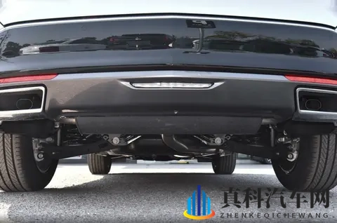 家族销量担当，终端优惠够大，26款凯迪拉克XT5选购指南-3