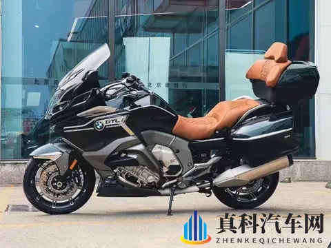 十大最强旅行摩托（下）盘点！这些车好骑到让你忘了刹车？-1