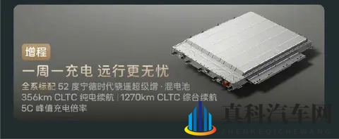 阿维塔 12四激光版上市:四激光雷达与52度电池如何重塑智能出行?-3