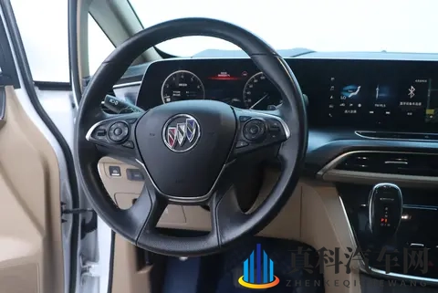 二手别克GL8：2021款陆尊，6万公里，宜商宜家，性价比之选？-3