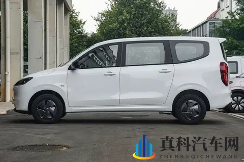 548万起！人民的神车，全新五菱宏光杀回来了！-2