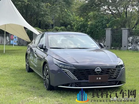 惨烈！9月燃油轿车销量榜，国产车前10占3，朗逸第3，星瑞第19名-1