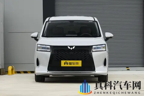 一车三动力？星光730：就是要打破10万级MPV“硬梆梆”的魔咒-2