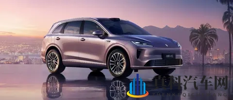 小订16万，实际43天才交付1万台，尚界H5“有辱”华为光环？-3