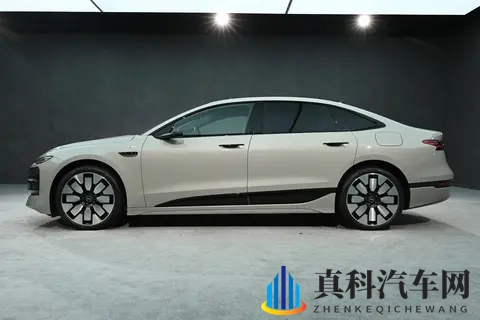 奥迪A6也电动了！续航770公里+华为智驾，这次是玩真的？-2