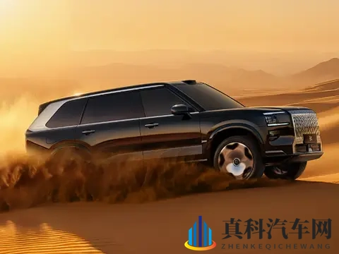 实测三款9系豪华SUV，极氪9X、问界M9、理想L9谁才是全能选手？-3