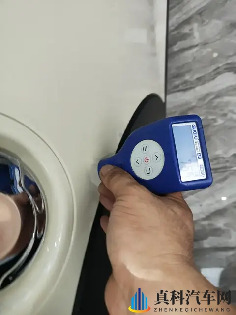 几个W开走MINI?18年上牌COOPER S,小姐姐代步神器!-3