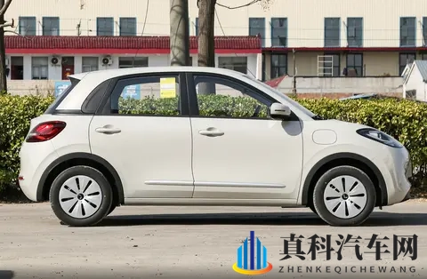 五菱缤果购车手册，24款_25款同堂竞售，谁更适合你？-2