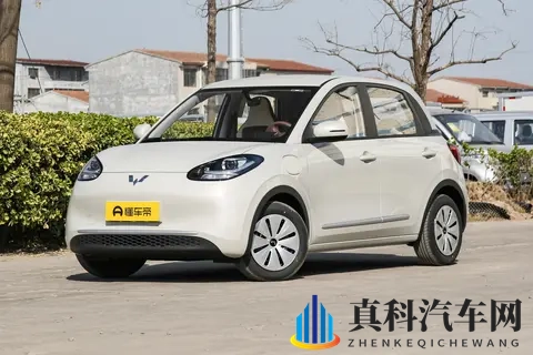 五菱缤果购车手册:续航选333还是410?5版本选对省1万,代步不坑-3