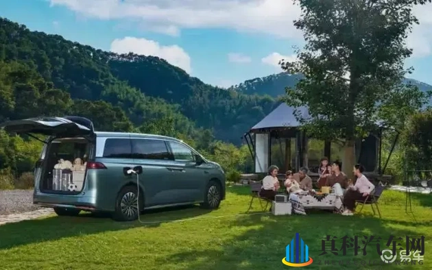 一博...太深了战战受不了微博：汽车圈深度揭秘：变革真相，一触即发-1