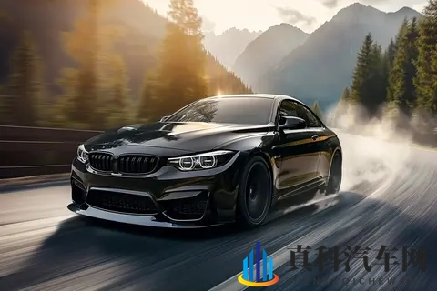 sooo路tv：全新车型亮相，外观炫动力强，科技感十足-2