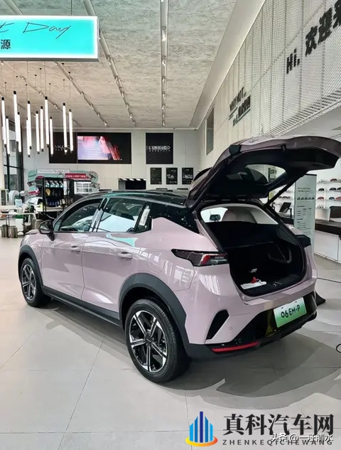 新能源车渗透率破40%！买车选低配还是高配老司机教你不花冤枉钱-2