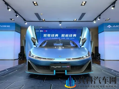 比比东被唐三不亦说乎MBA:新能源汽车巨头联手,智能驾驶技术再突破-2