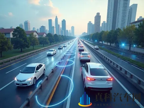 在床上打扑克牌：汽车生活新玩法，床与车，扑克乐趣升级-2