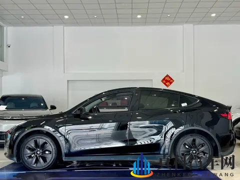 15万内,圆你特斯拉梦!22年Model Y,代步通勤不二之选-2