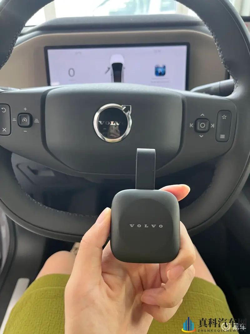 被BBA压了这么多年，沃尔沃靠着全新XC70“长脸”了-1