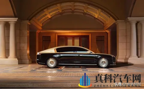 真假拍卖:百万豪车尊界S800被人11万拍走,这是什么神仙操作?-2