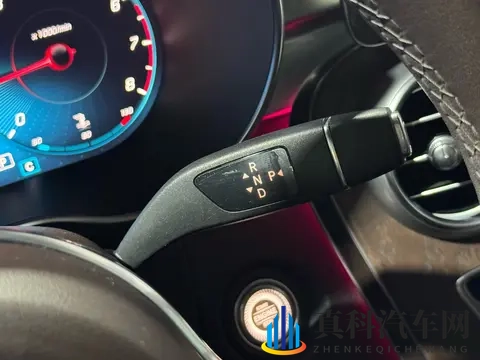 20万出头拿下奔驰GLC,豪华SUV的性价比之选?-3