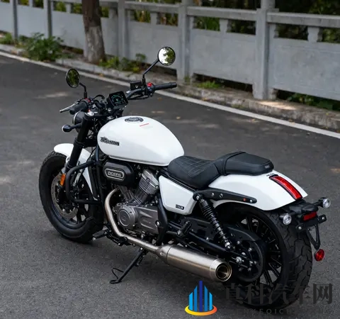 新手快乐车 奔达灰石707有点东西 美式巡航堆料还卖28w-2