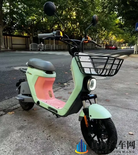 12月1日后,零公里二手电动车来袭:是捡漏还是踩坑?-1