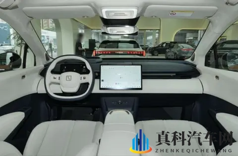 新款极氪X要上市!新色+37秒破百,15万级值吗?-3