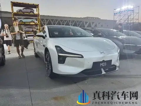 10月车市变“金十”上汽夺冠吉利首破30万 新势力集体杀疯理想掉队-1