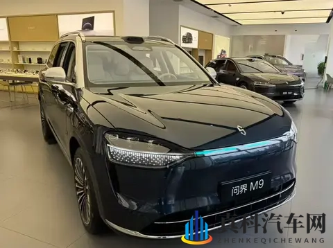 纯电续航与充电速度的较量，懂车帝测评揭示了9系SUV的新赛道-1